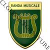 Distintivo GdF Banda Musicale